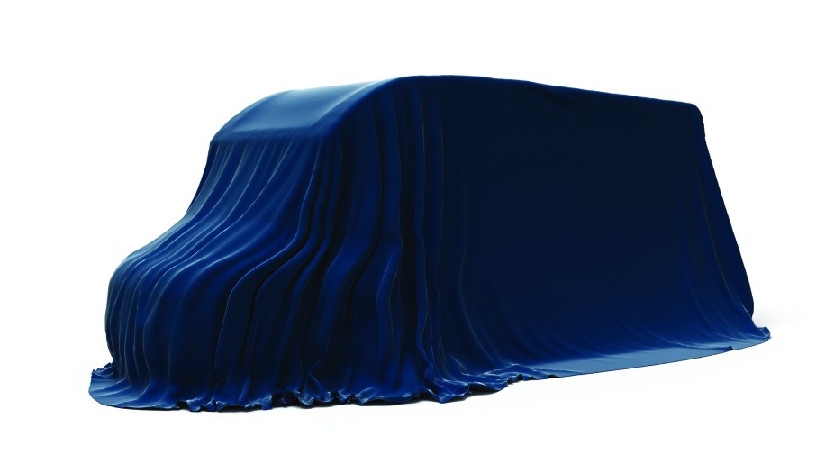 Sleek. Stable. Streamlined