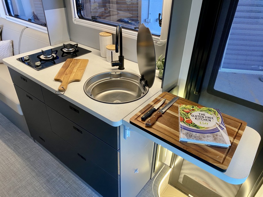 The Shortest Way to Freedom