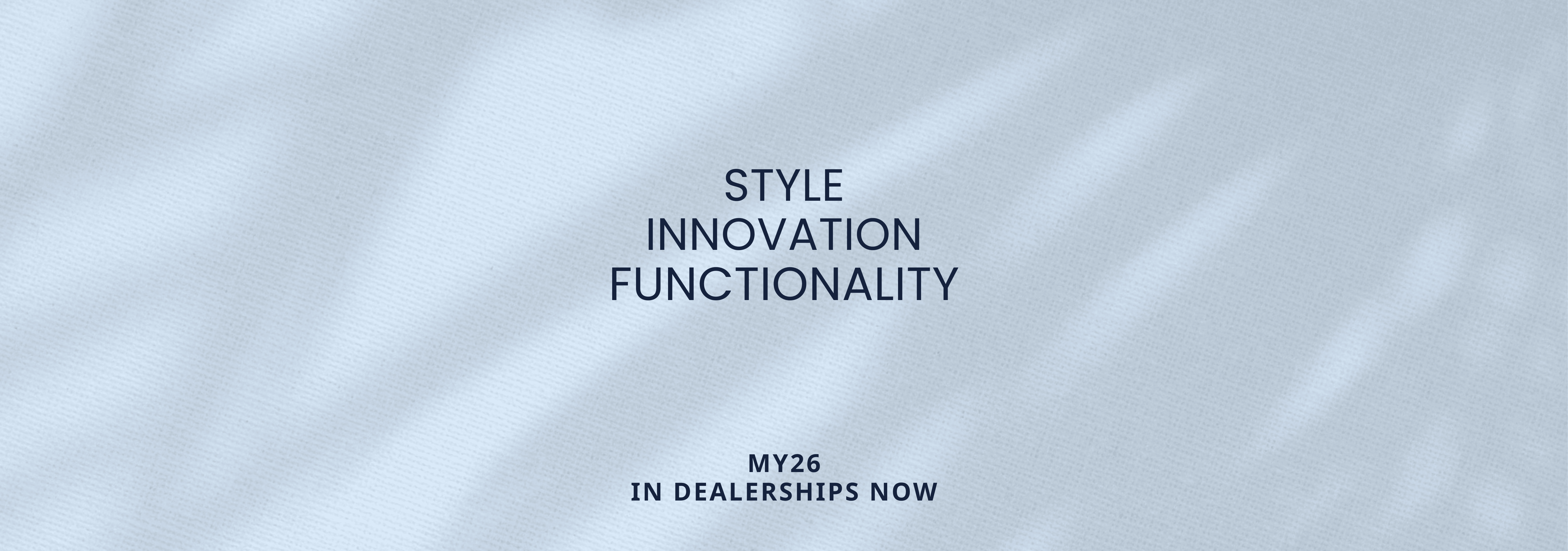 STYLE INNOVATION FUNCTIONALITY