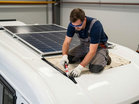 Servicing made easy